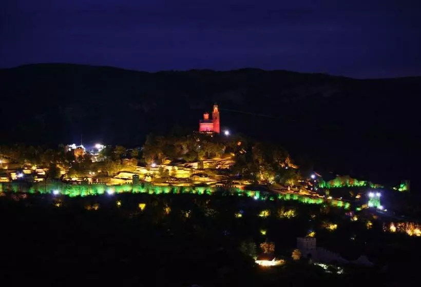 ペンション Guest House Harmony