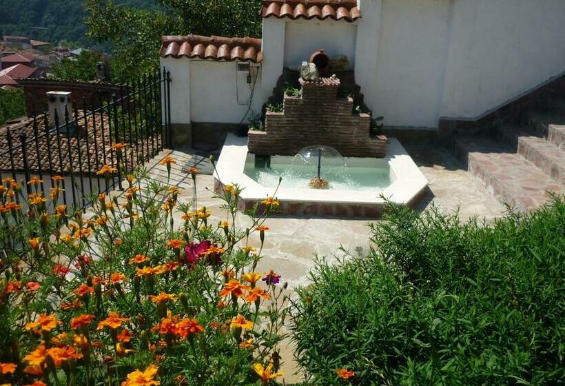 膳宿费 Guest House Harmony