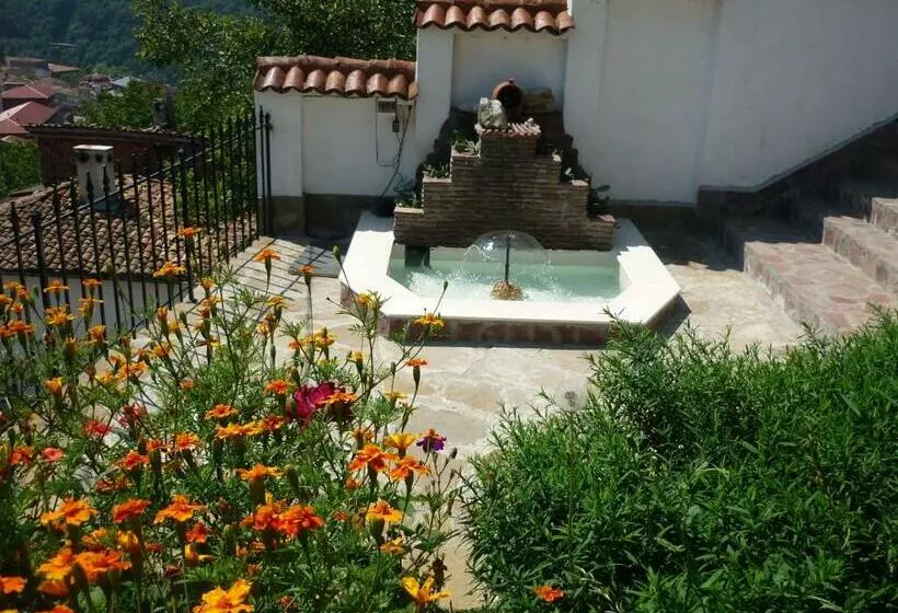 ペンション Guest House Harmony