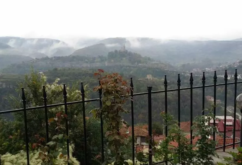 ペンション Guest House Harmony