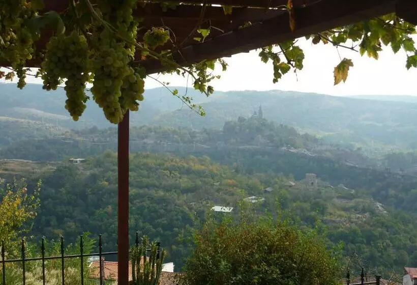 ペンション Guest House Harmony