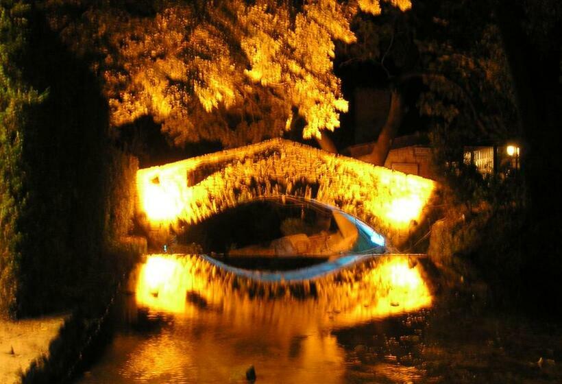 פנסיון Guest House Maria