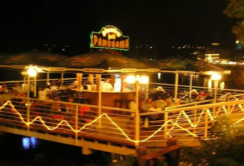 Majatalo Guest House Maria