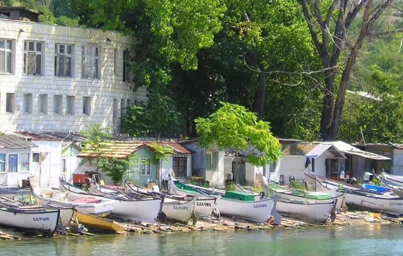 Majatalo Guest House Maria