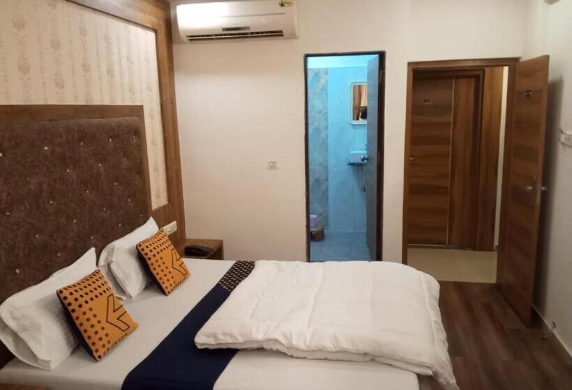 Pensionat Khushi Palace