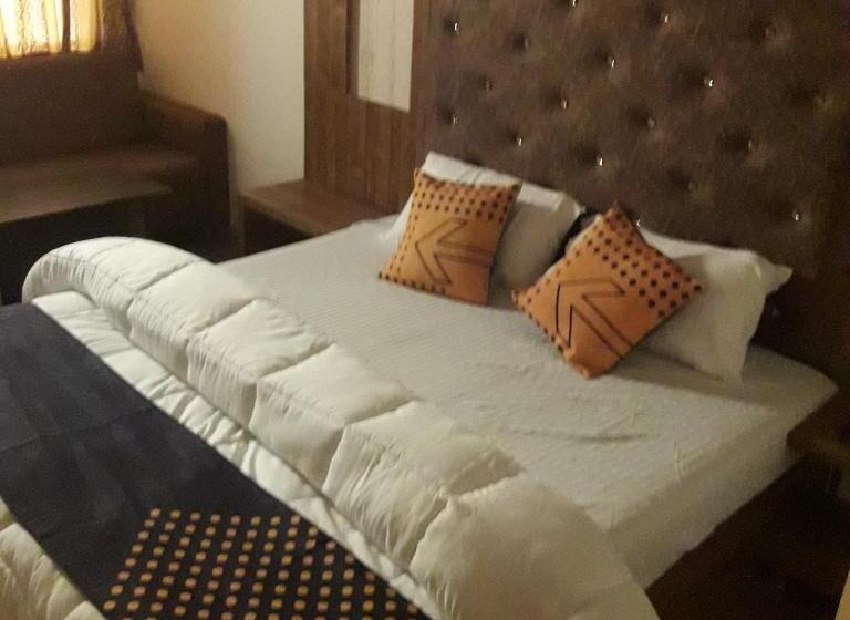 Pensionat Khushi Palace