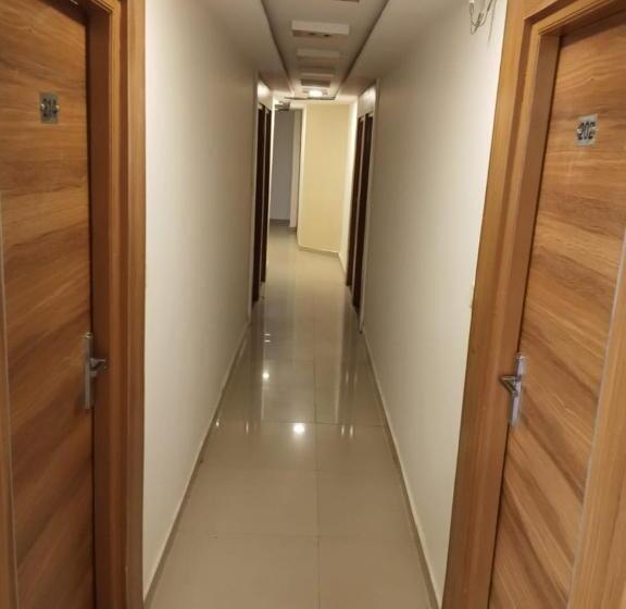 Pensionat Khushi Palace