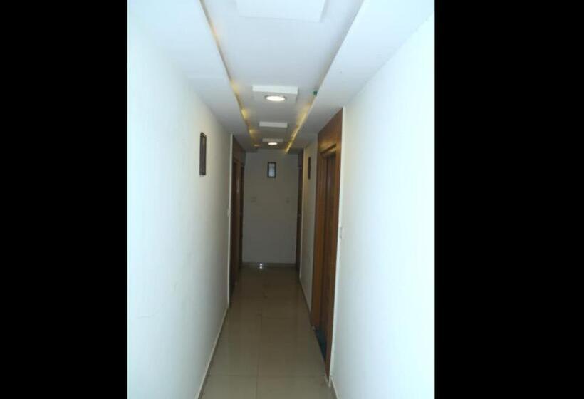 Pensionat Khushi Palace