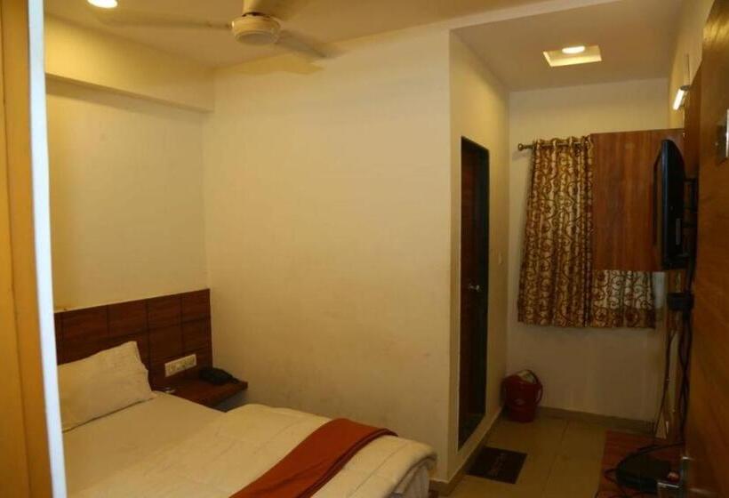 Pensionat Khushi Palace