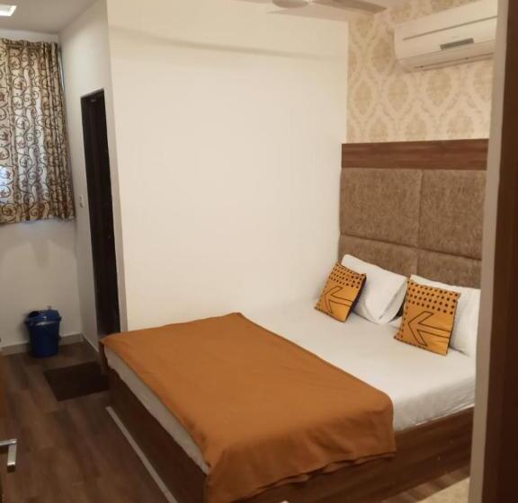 Pensionat Khushi Palace