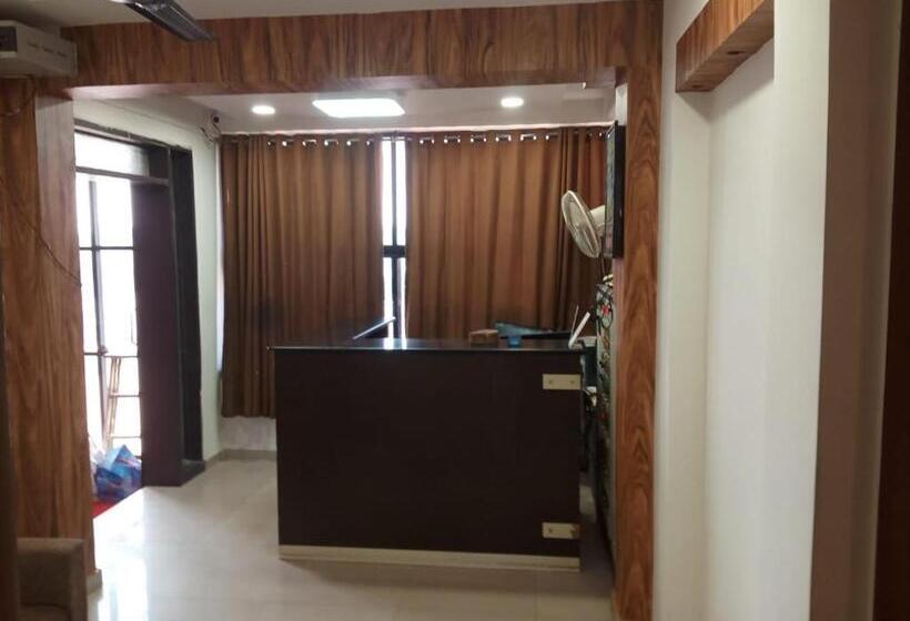 Pensionat Khushi Palace