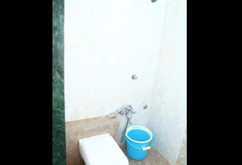 Pensionat Khushi Palace