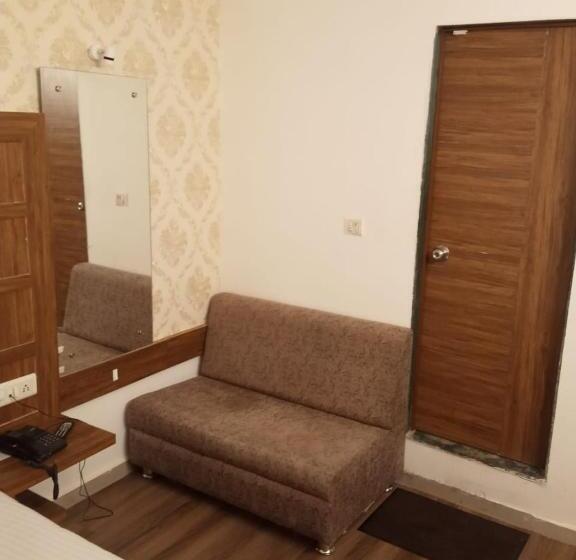 Pensionat Khushi Palace