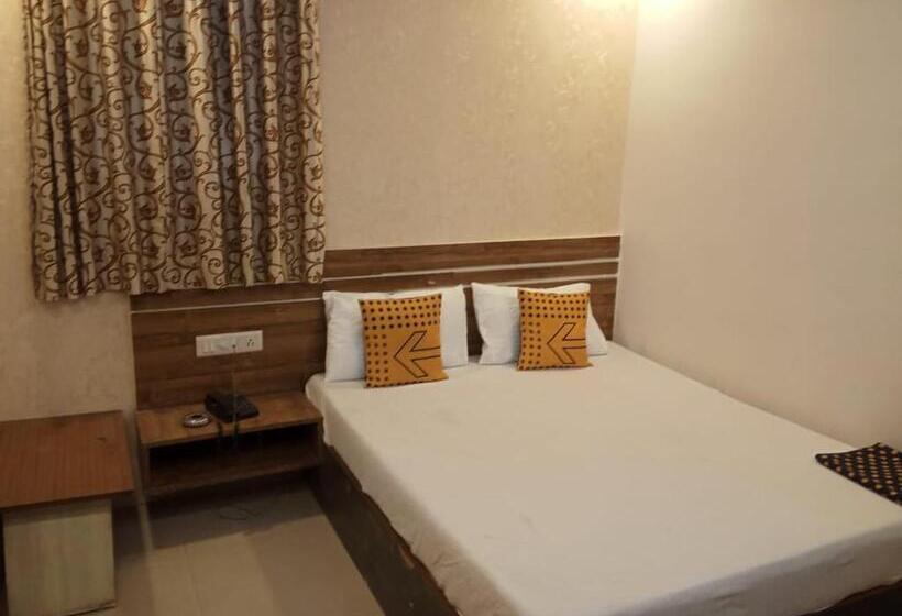 Pensionat Khushi Palace