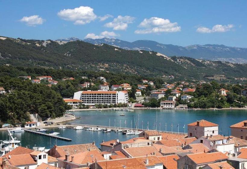 פנסיון Rooms By The Sea Banjol, Rab 11716