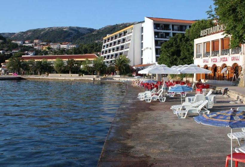 פנסיון Rooms By The Sea Banjol, Rab 11716