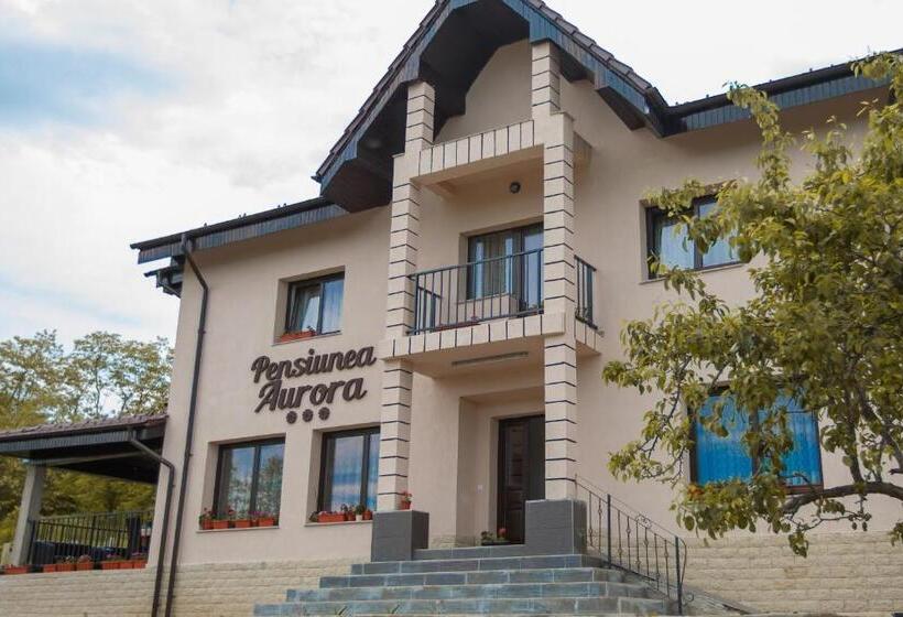 Pensiunea Aurora