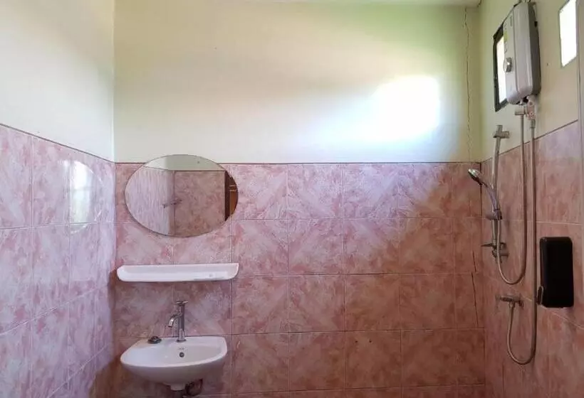 Lomakeskus Discovery House Hotel Sha Plus