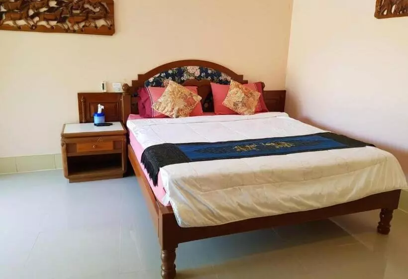 Lomakeskus Discovery House Hotel Sha Plus