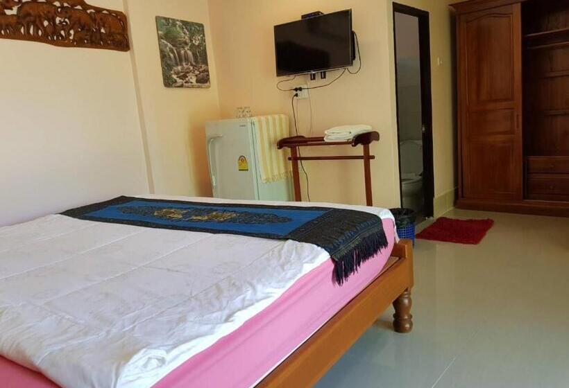 אתר נופש Discovery House Hotel Sha Plus