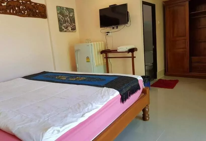 Lomakeskus Discovery House Hotel Sha Plus