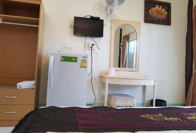 אתר נופש Discovery House Hotel Sha Plus