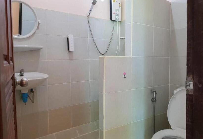 אתר נופש Discovery House Hotel Sha Plus