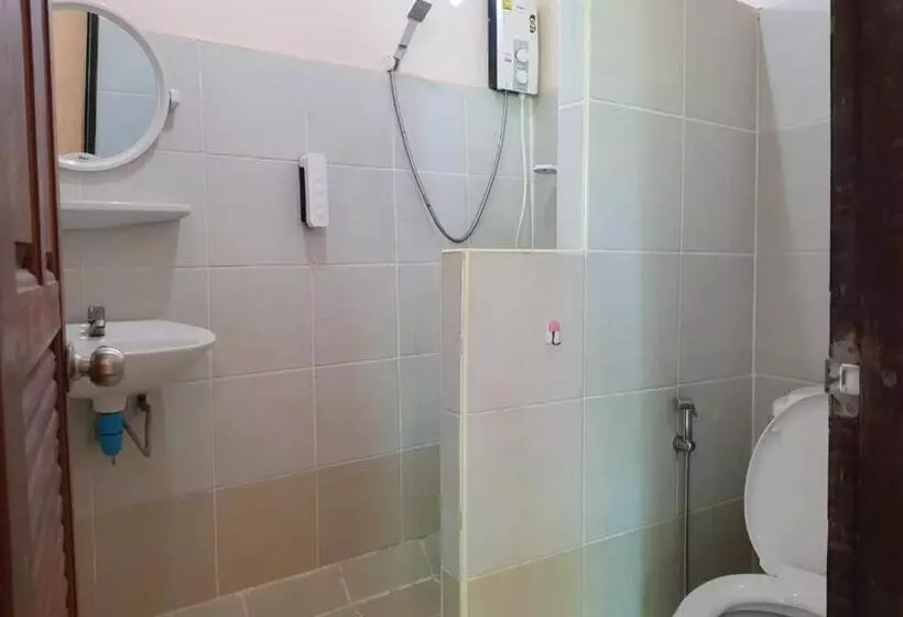 Lomakeskus Discovery House Hotel Sha Plus