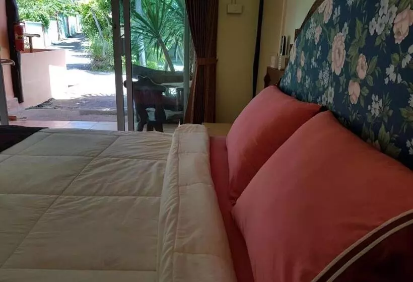 Lomakeskus Discovery House Hotel Sha Plus