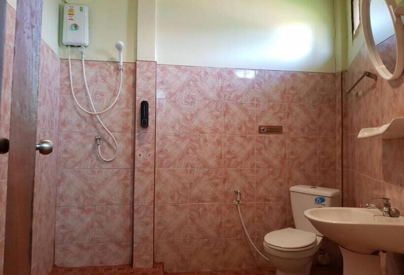 אתר נופש Discovery House Hotel Sha Plus