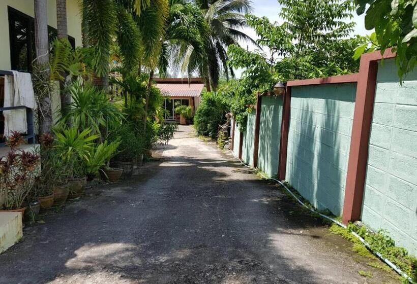 אתר נופש Discovery House Hotel Sha Plus