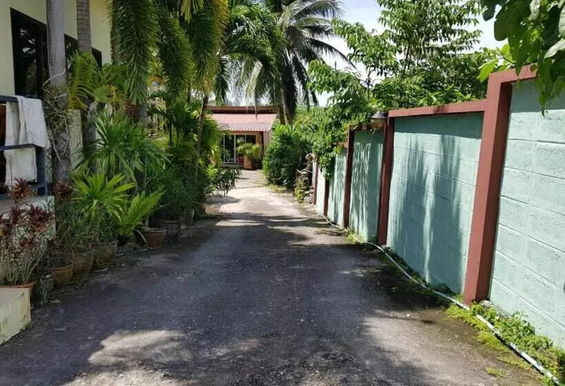 Lomakeskus Discovery House Hotel Sha Plus