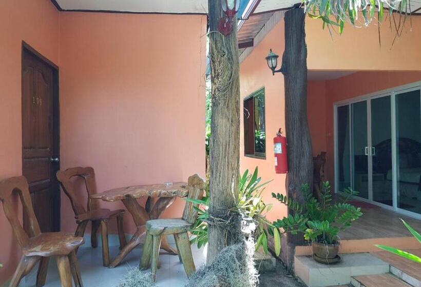 אתר נופש Discovery House Hotel Sha Plus