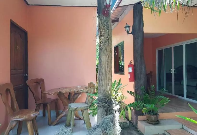 Lomakeskus Discovery House Hotel Sha Plus