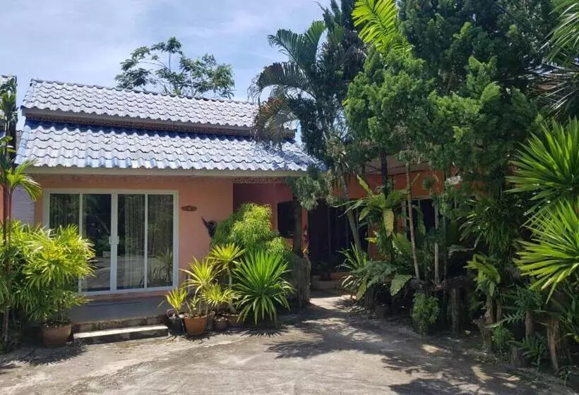 Lomakeskus Discovery House Hotel Sha Plus