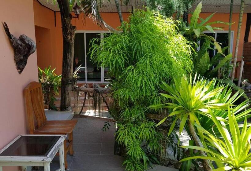 אתר נופש Discovery House Hotel Sha Plus