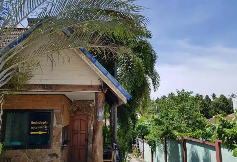 Lomakeskus Discovery House Hotel Sha Plus