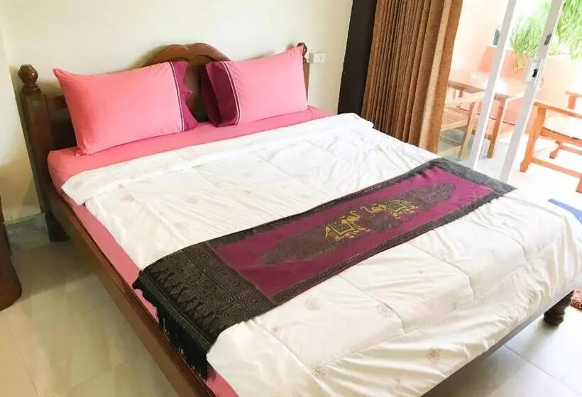 Lomakeskus Discovery House Hotel Sha Plus