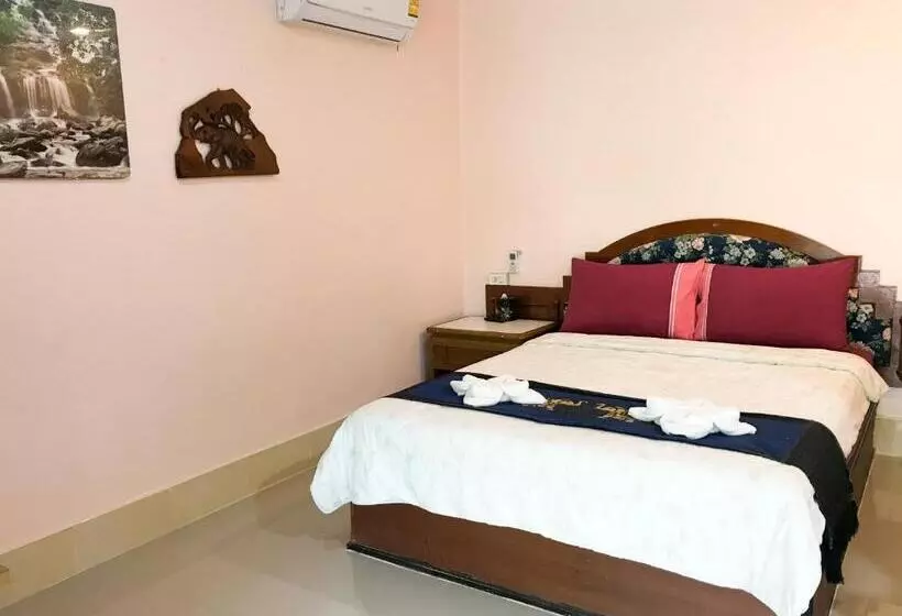 Lomakeskus Discovery House Hotel Sha Plus