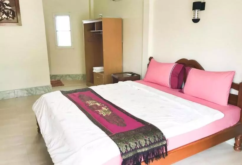 Lomakeskus Discovery House Hotel Sha Plus