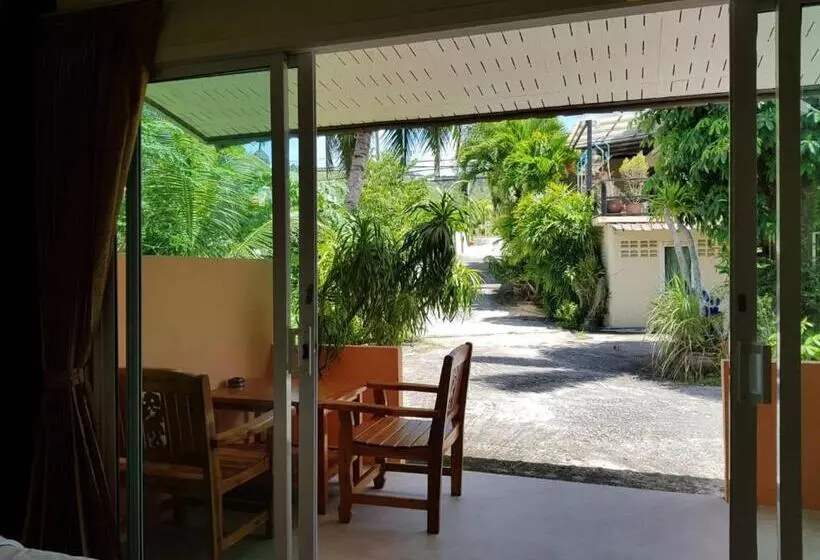 Lomakeskus Discovery House Hotel Sha Plus
