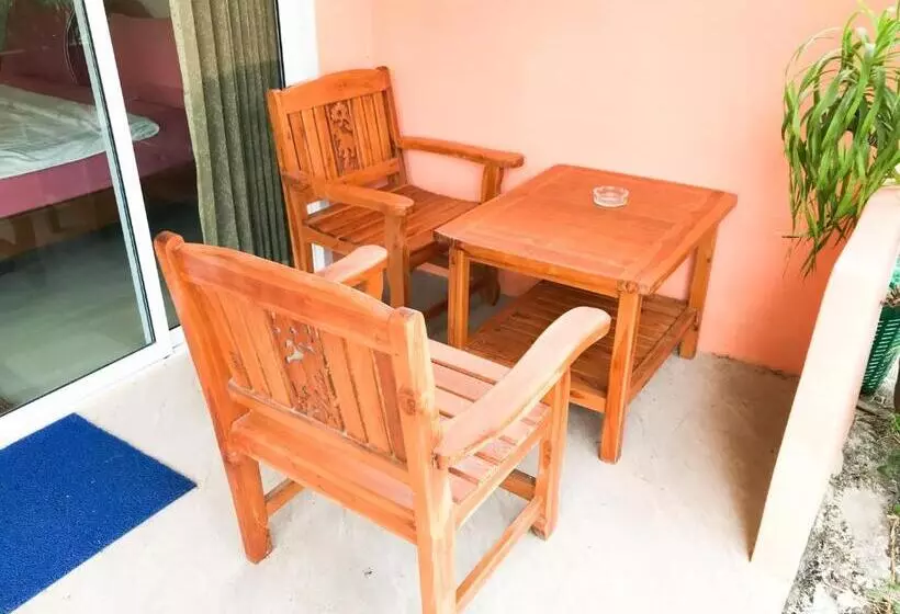 Lomakeskus Discovery House Hotel Sha Plus