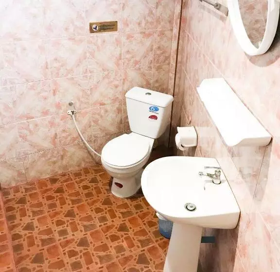 Lomakeskus Discovery House Hotel Sha Plus