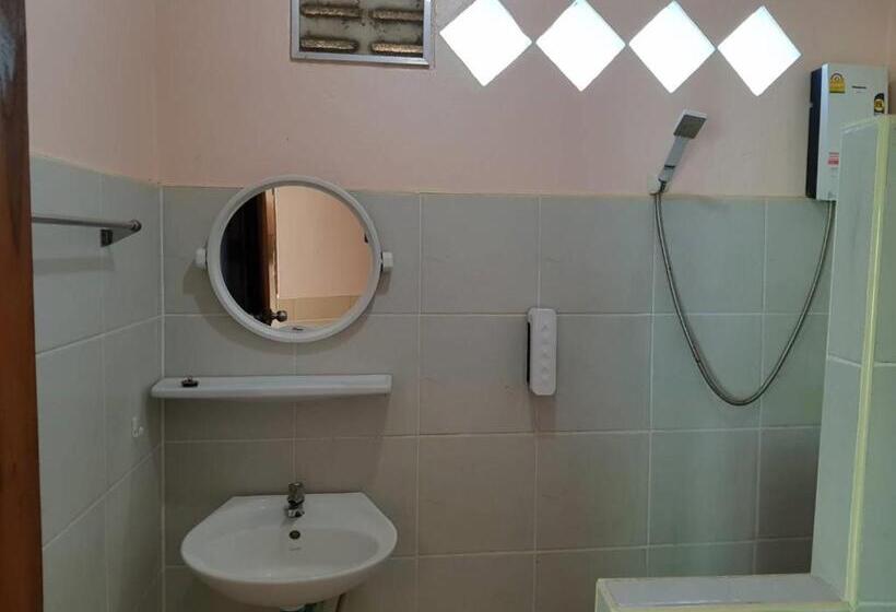 אתר נופש Discovery House Hotel Sha Plus