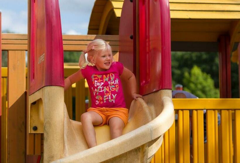 אתר נופש Pm Peelchalet