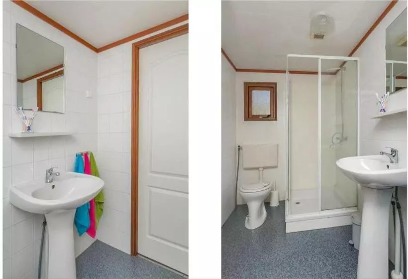 استراحتگاه Pm Peelchalet