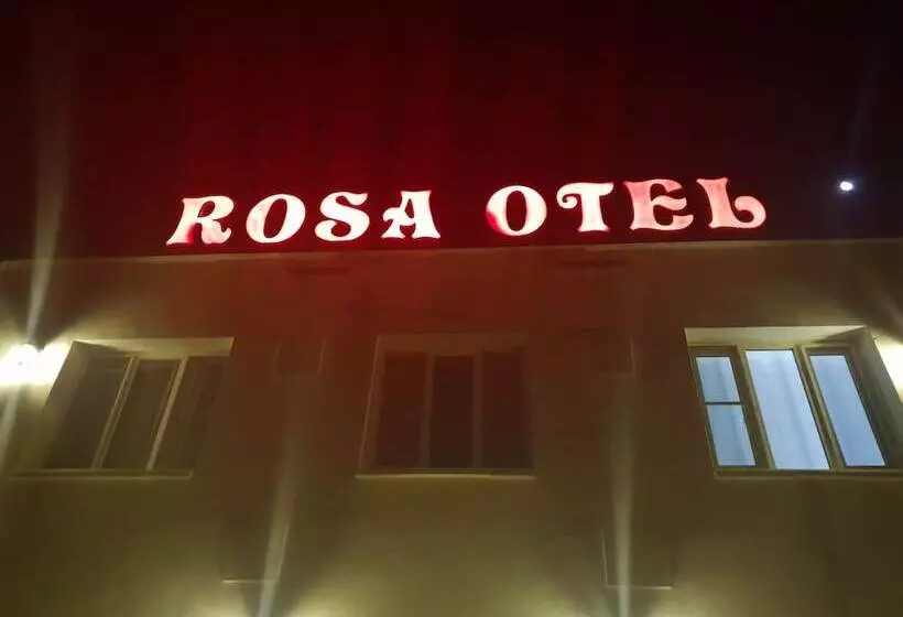 Rosa Otel