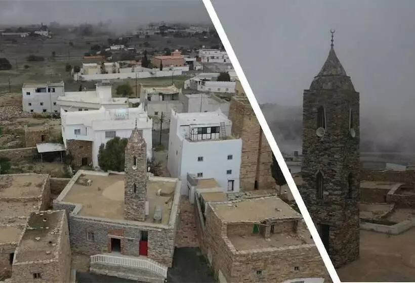 Tanuma Aram Hospitality   Hotel Apartments