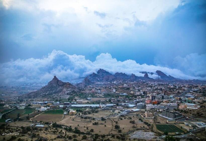 Tanuma Aram Hospitality Hotel Apartments