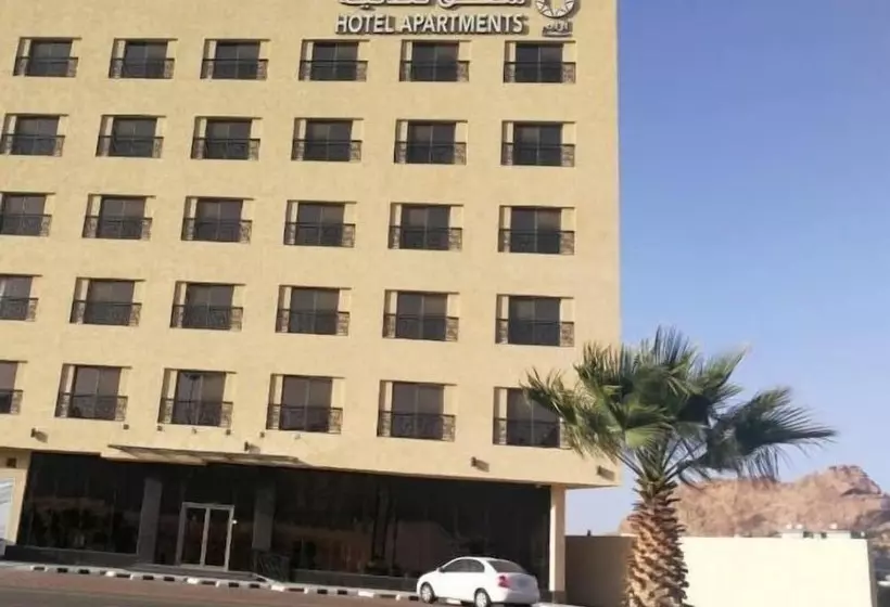 Tanuma Aram Hospitality   Hotel Apartments